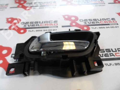 Front left interior door handle CITROËN C4 Grand Picasso I (UA_) 1.6 HDi | BP3213308I13 