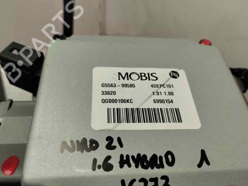 Used Steering column Steering column 35739755 35739755