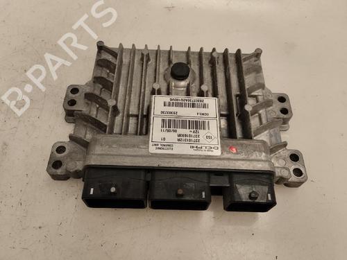 Engine control unit (ECU) RENAULT TWINGO II (CN0_) 1.5 dCi 75 | BP12309262M57 - Image 2