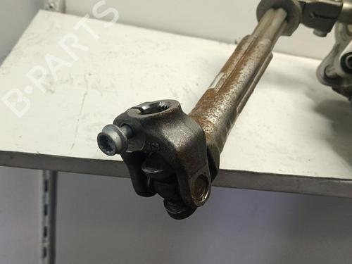 Used Steering column Steering column 35743098 35743098