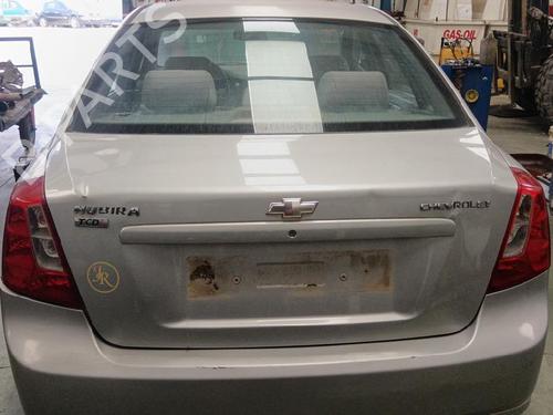 Left front window switch CHEVROLET NUBIRA Saloon 2.0 D | BP35745801I27 - Image 7