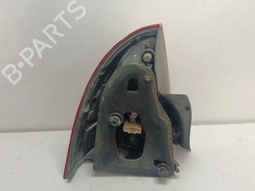 Right taillight CITROËN C5 II (RC_) 2.0 HDi (RCRHRH) | BP35743666C35 - Image 2