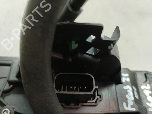 Used Front left lock FORD FOCUS IV (HN) [2018-2026]  19792756