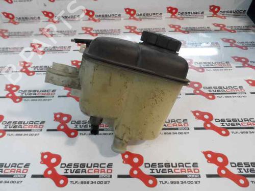 Expansion tank MERCEDES-BENZ CLK (C209) CLK 320 CDI (209.320) | BP1622786C120 