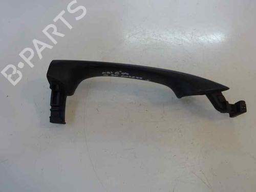 Used Front right exterior door handle MERCEDES-BENZ A-CLASS (W169) A 180 CDI (169.007, 169.307) (109 hp) 2708576