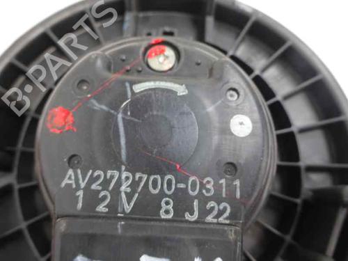 Motor da chauffage Motor da chauffage 5849716 5849716