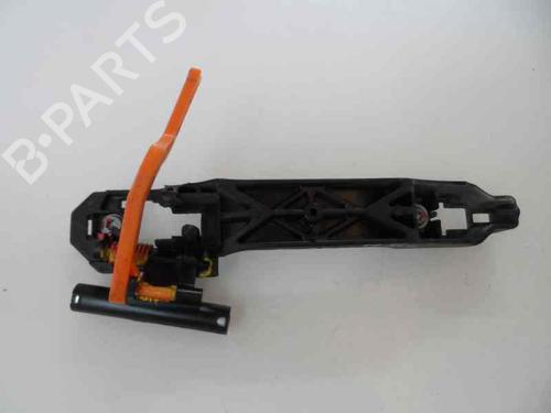 Used Rear right exterior door handle Rear right exterior door handle OPEL AGILA B (H08) 1.3 CDTI (F68) (75 hp) 1623766 1623766
