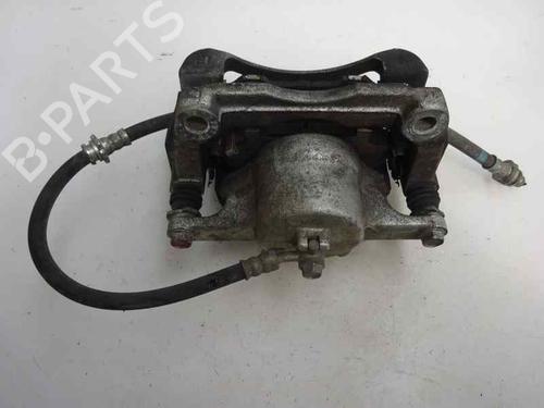Used Right front brake caliper NISSAN QASHQAI II (J11, J11_) 1.3 DIG-T (158 hp) 11608358