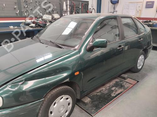 Engine SEAT CORDOBA (6K1, 6K2)  | BP13209900M1 