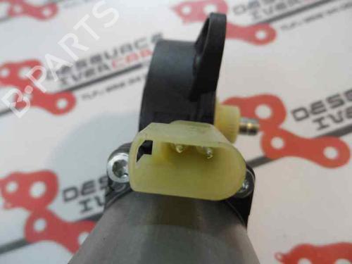 Used Right front window motor FORD FIESTA V (JH_, JD_) 1.4 TDCi (68 hp) 354317