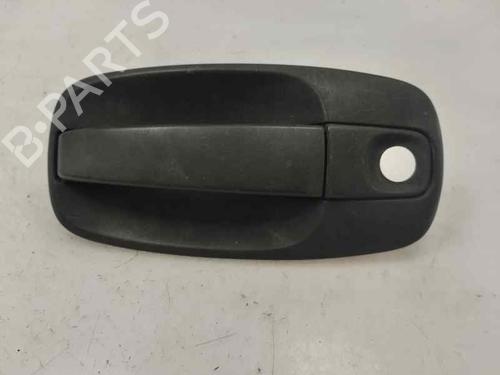 Front left interior door handle RENAULT TRAFIC II Van (FL) 1.9 dCi 100 (FL0C, FL0K, FL0B) | BP25939170I13 - Image 2
