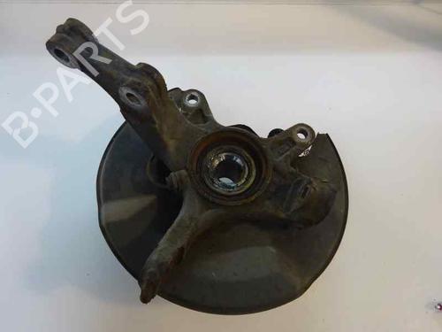 Used Left front steering knuckle HONDA CIVIC VIII Hatchback (FN, FK) 2.2 CTDi (FK3) (140 hp) 1150331