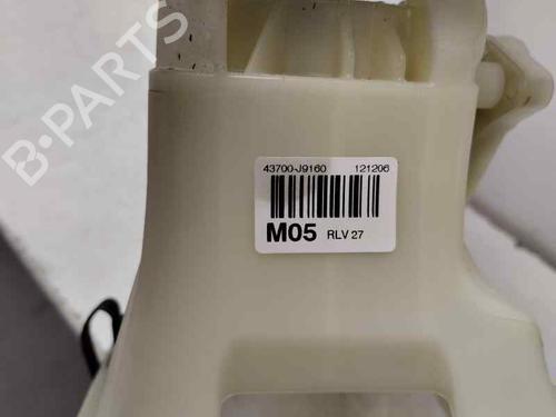 Gear lever HYUNDAI KONA (OS, OSE, OSI) 1.0 T-GDi | BP22634226M90 