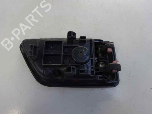 Used Front left interior door handle Front left interior door handle 4581802 4581802