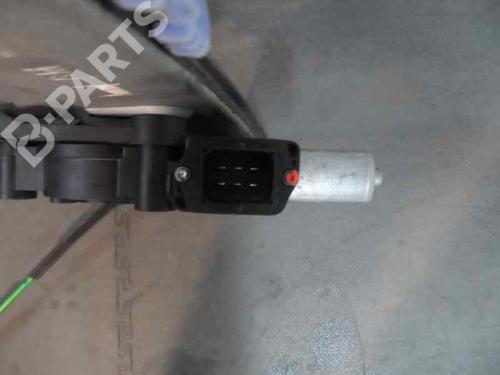 Right front window motor OPEL CORSA D Hatchback Van (S07)  | BP2590640E20 