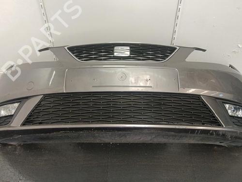 Foran støtfanger Foran støtfanger SEAT IBIZA IV (6J5, 6P1) 1.2 TSI (90 hp) 36291892 36291892