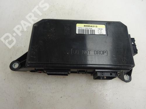 Used Electronic module ALFA ROMEO 159 (939_) 1.9 JTDM 16V (939AXC1B, 939AXC12) (150 hp) 10549673