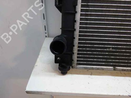 Used Water radiator Water radiator 1389163 1389163