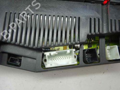Climate control BMW 3 (E46) 320 d | BP8079557I5