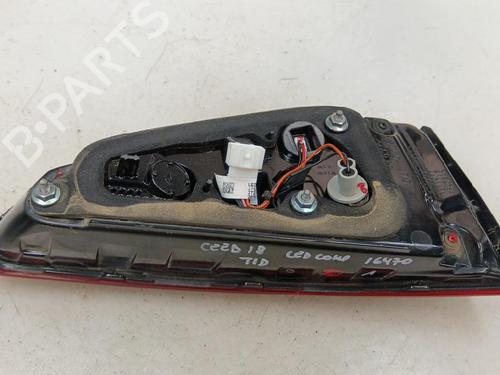 Højre baglygte bagklap KIA CEED (CD) 1.6 CRDi 136 | BP35741553C80 - Image 3