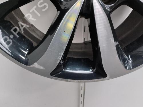 Fælk CITROËN C4 II (NC_) | BP17394619C45