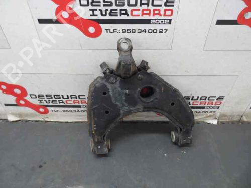 Used Left front suspension arm Left front suspension arm 12443328 12443328