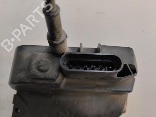 Rear left lock RENAULT MEGANE II (BM0/1_, CM0/1_) 1.9 dCi (BM0G, CM0G) | BP16184518C100 