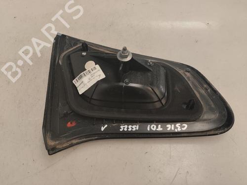 Used Right tailgate light CITROËN C3 II (SC_) 1.2 VTi 82 (82 hp) 13398330