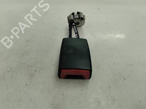 Used Rear right seatbelt SKODA SUPERB I (3U4) 2.0 TDI (140 hp) 15895468