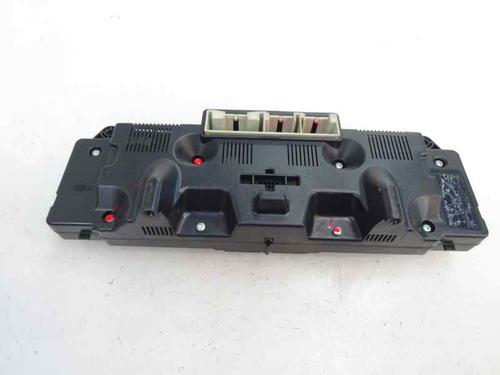 Used Climate control Climate control 9137358 9137358
