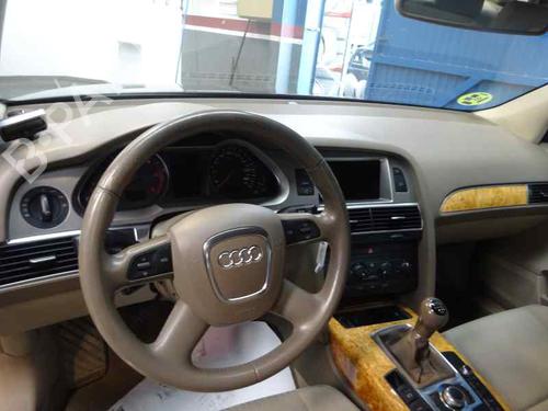 Front wiper motor AUDI A6 C6 (4F2) 2.0 TDI | BP9204044M29