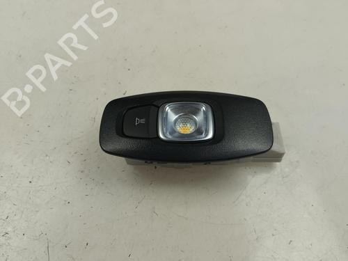 Innerbelysning RENAULT CLIO V (B7_) [2019-2025]  17573235