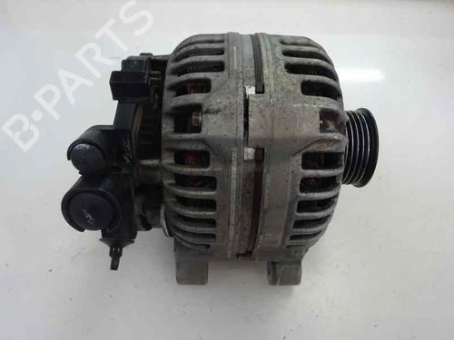 Used Alternator Alternator 8331959 8331959