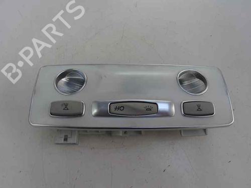 Innerbelysning RENAULT LAGUNA III Grandtour (KT0/1) 2.0 dCi (KT01, KT08, KT09, KT0K, KT12, KT1D, KT1W) (150 hp) 7438857