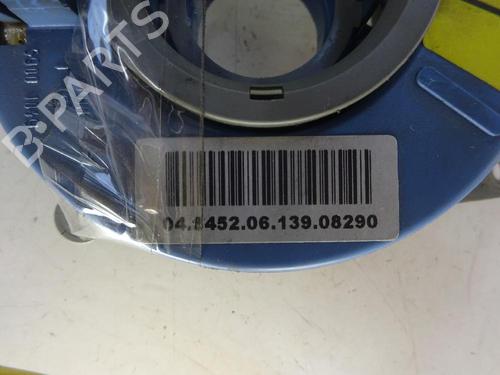 Used Squib airbag Squib airbag 10549654 10549654