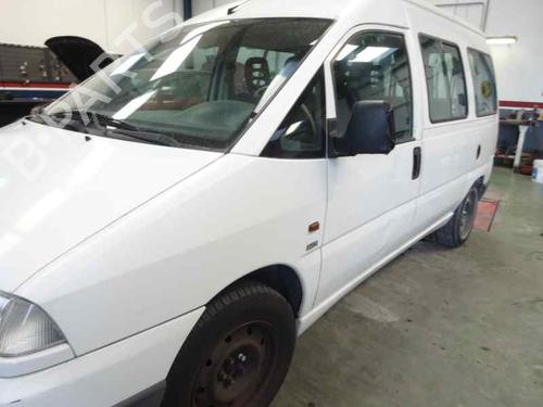 Electronic sensor PEUGEOT EXPERT (224_) 2.0 HDI | BP14169795M84