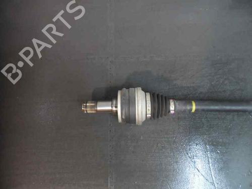 Drivaksel bagtil Højre LEXUS IS II (_E2_) 220d (ALE20) (177 hp) 2708248