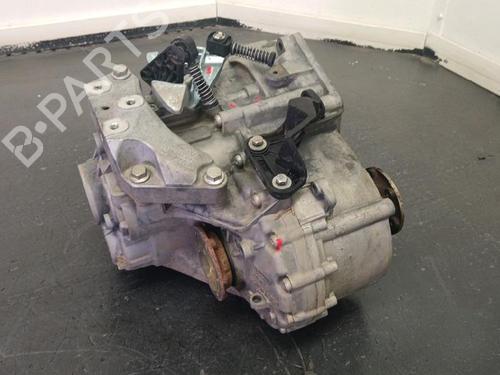 Gearbox SEAT ALTEA (5P1) 2.0 TDI | BP37458580M3 - Image 4