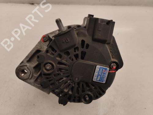 Used Alternator Alternator KIA CEE'D SW (ED) 1.6 CVVT (125 hp) 12680413 12680413