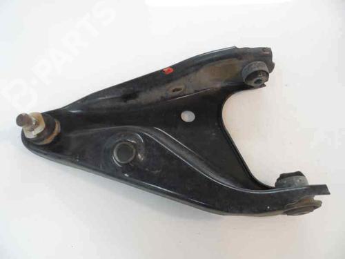 Left front suspension arm DACIA SANDERO 1.5 dCi | BP355036M12 