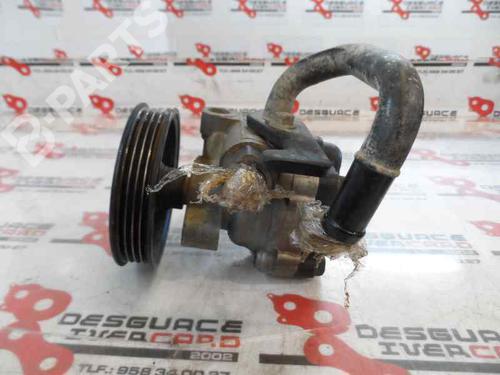 Styring servopumpe HYUNDAI GETZ (TB)  | BP586402M99 