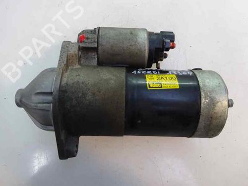 Used Starter Starter 4746993 4746993