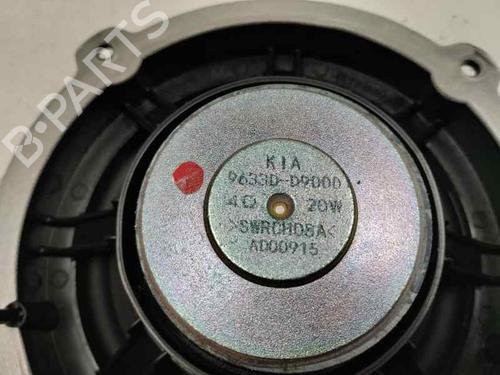 Used Speaker Speaker 21394667 21394667