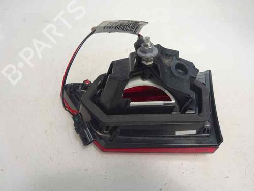 Used Left tailgate light Left tailgate light 7829628 7829628
