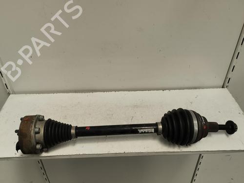 Used Left front driveshaft SEAT LEON (1P1) 1.9 TDI (105 hp) 13383823