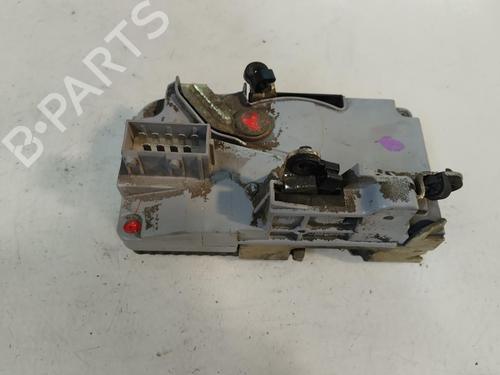 Front left lock PEUGEOT 406 (8B)  | BP16310172C98 
