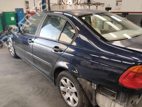 Startmotor BMW 3 (E46) 316 i | BP15961602M8 