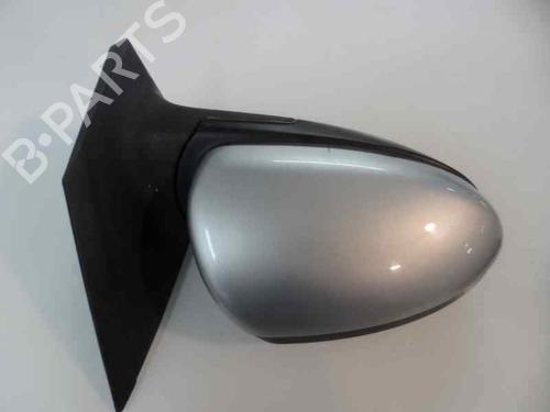Used Right mirror CHEVROLET CRUZE (J300) [2009-2026]  354932
