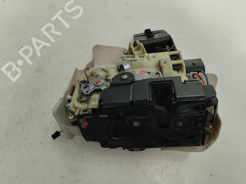 Used Front left lock SKODA SUPERB I (3U4) 2.0 TDI (140 hp) 15895484