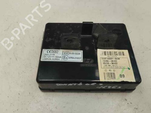 Elektronisk modul HYUNDAI SONATA V (NF) [2004-2014]  26506285